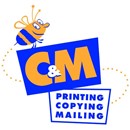 C&M Printing, Tujunga CA